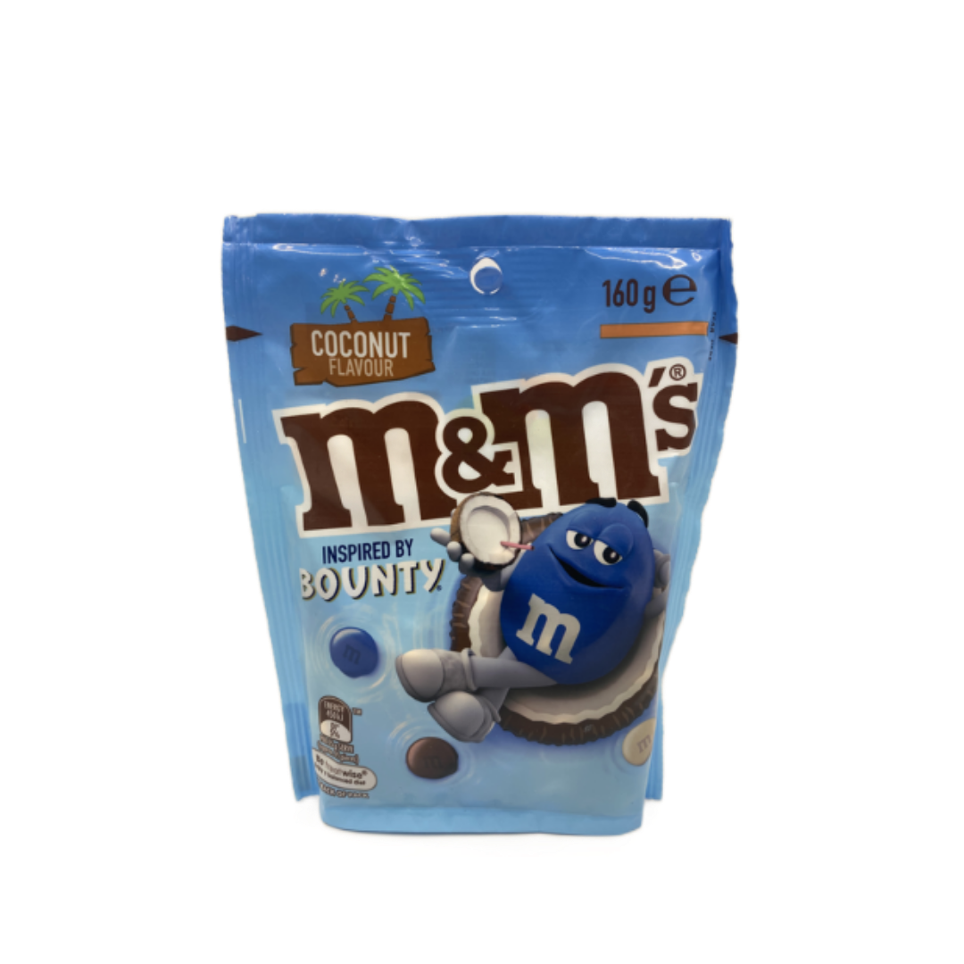 M&M Bounty (Australia) – ExotikGrub