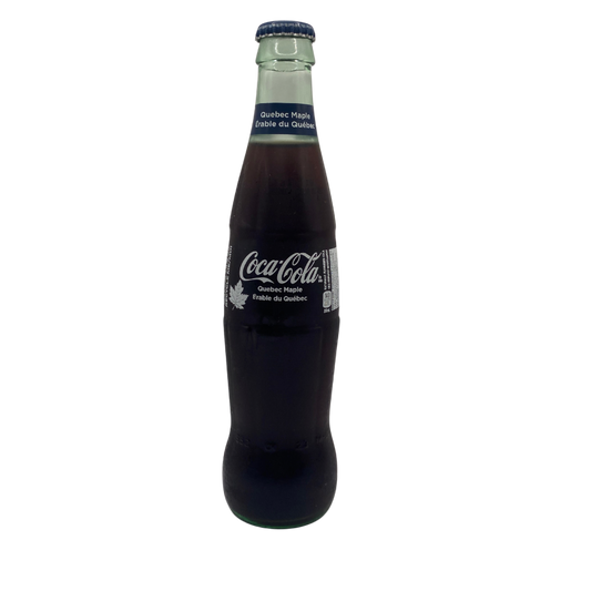 Coca-Cola Quebec Maple (Canada)
